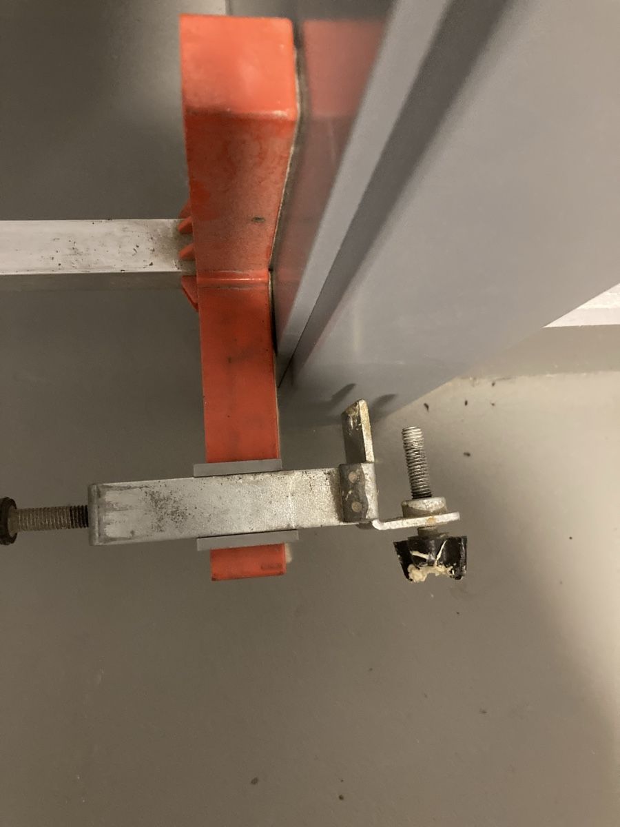 Bessey Tous les outils: Türfutterstreben – D'occasion à Luthern Bad par Peter686 4