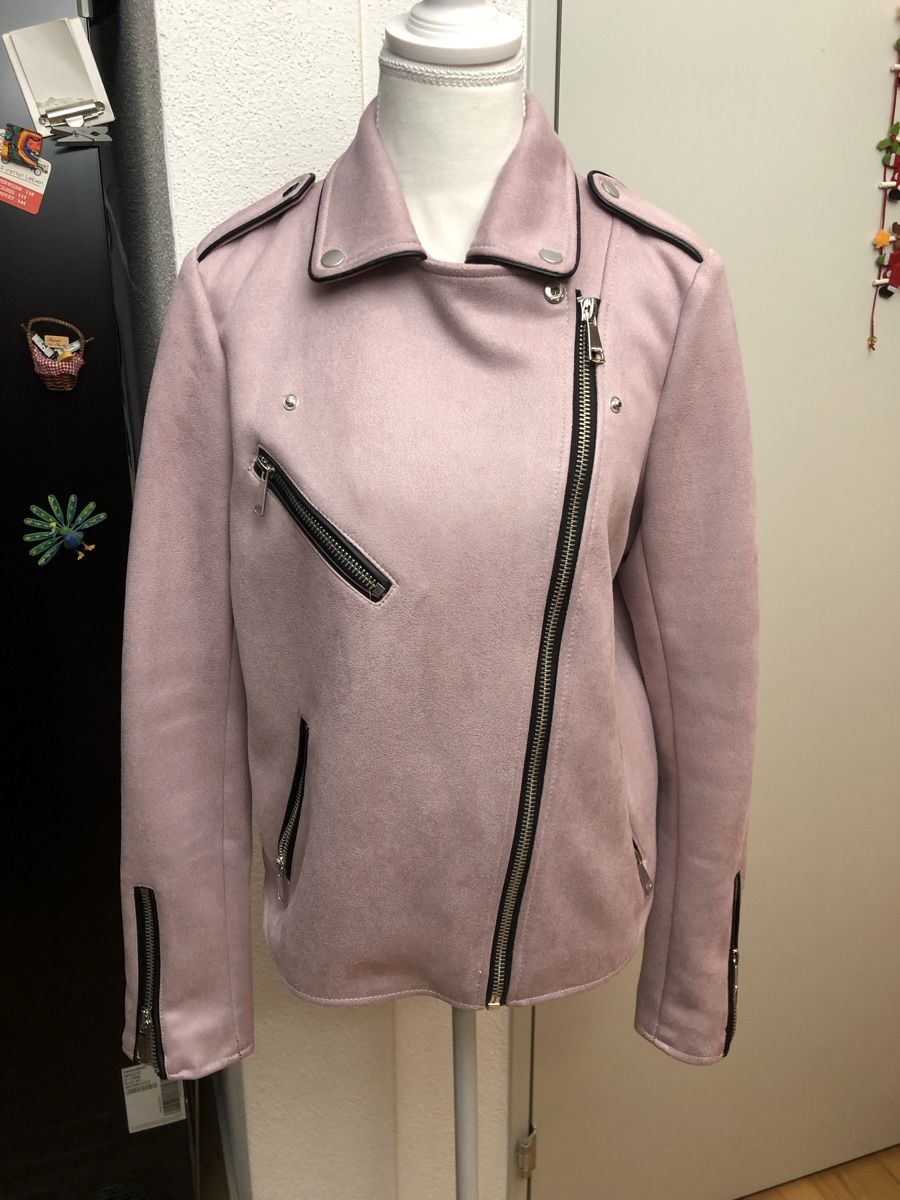 Giacche: Jacke Jessica Flieder, Gr 40 – Usato da Wallisellen venduto da watcher01 2