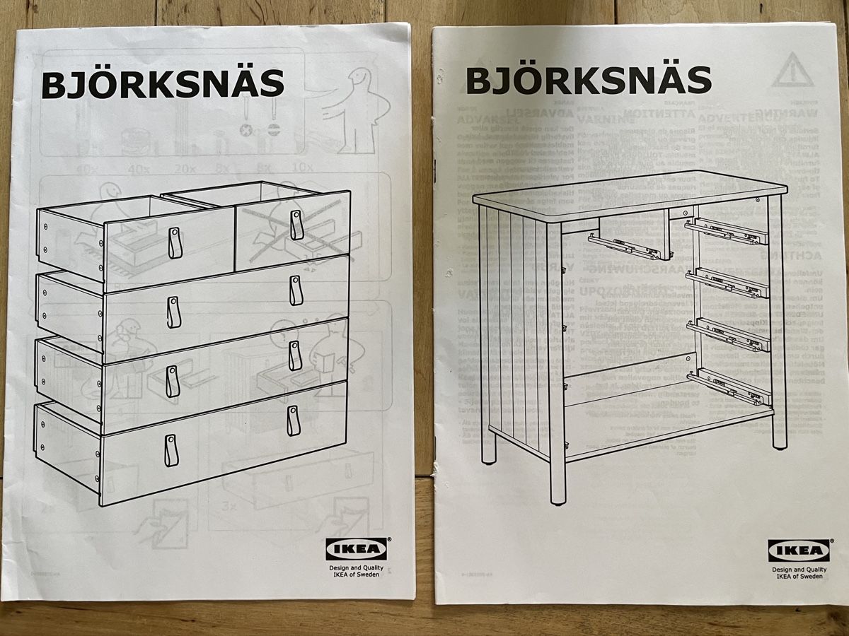 Ikea Armoires: PAX-ÃHEIM-SKUBB-KOMPLEMENT – Neuf (Voir description) à Colombier NE par dan_kv8c 6