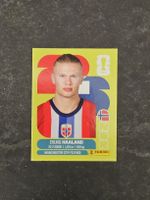 Erling Haaland • Panini Sticker WM 2026