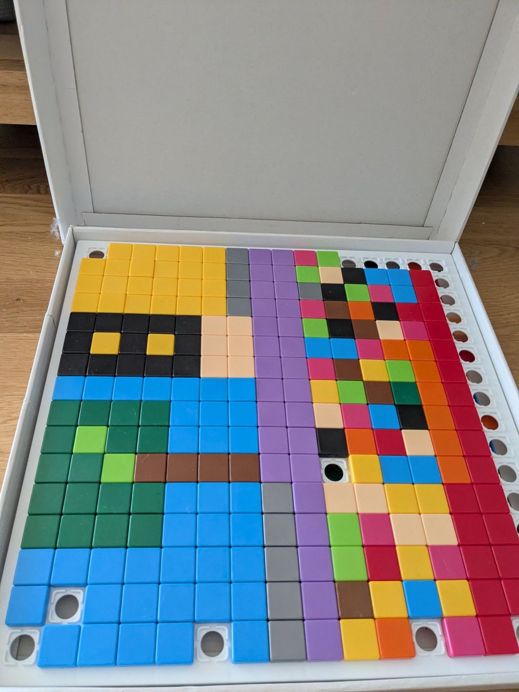 Giochi: Mosaik Spielzeug – Usato da Prangins venduto da Ivy2016