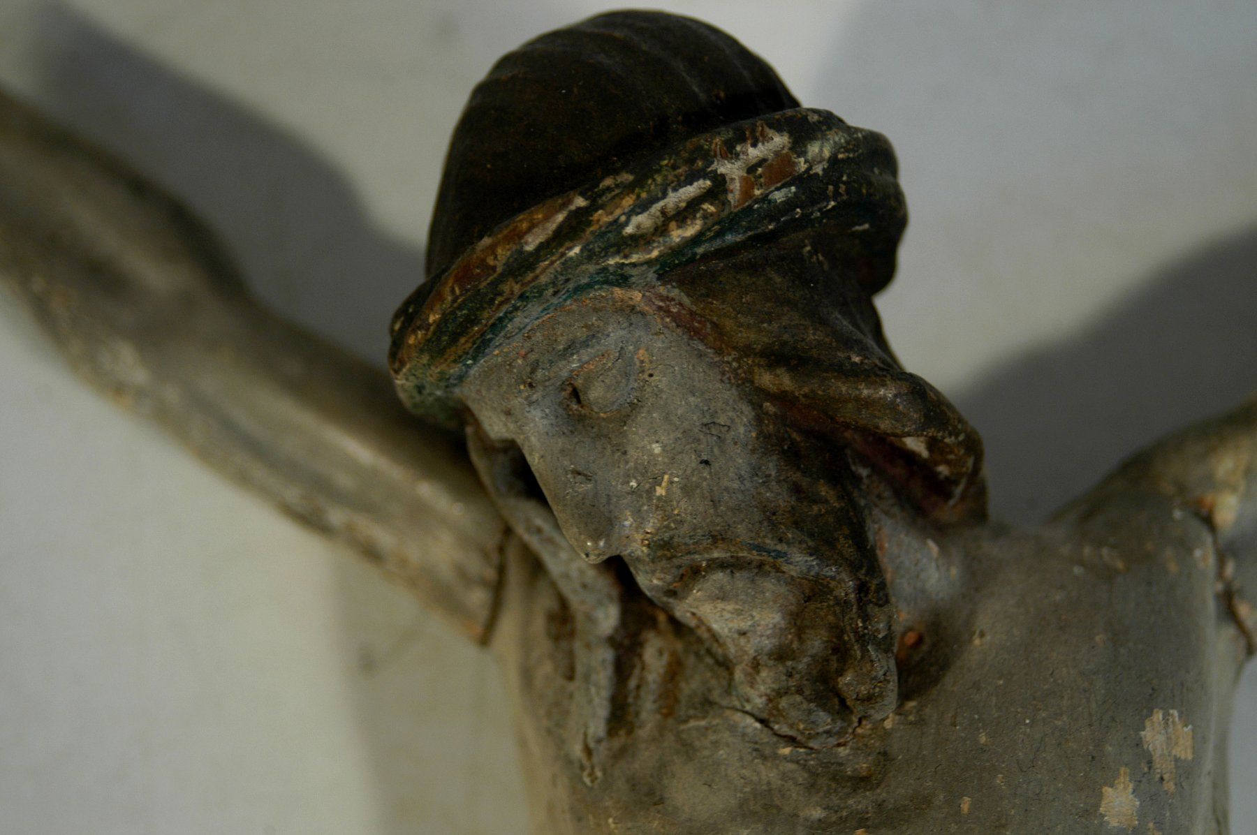 Sculture & Statue: Corpus Christi – Usato da Herisau venduto da Wisen 2