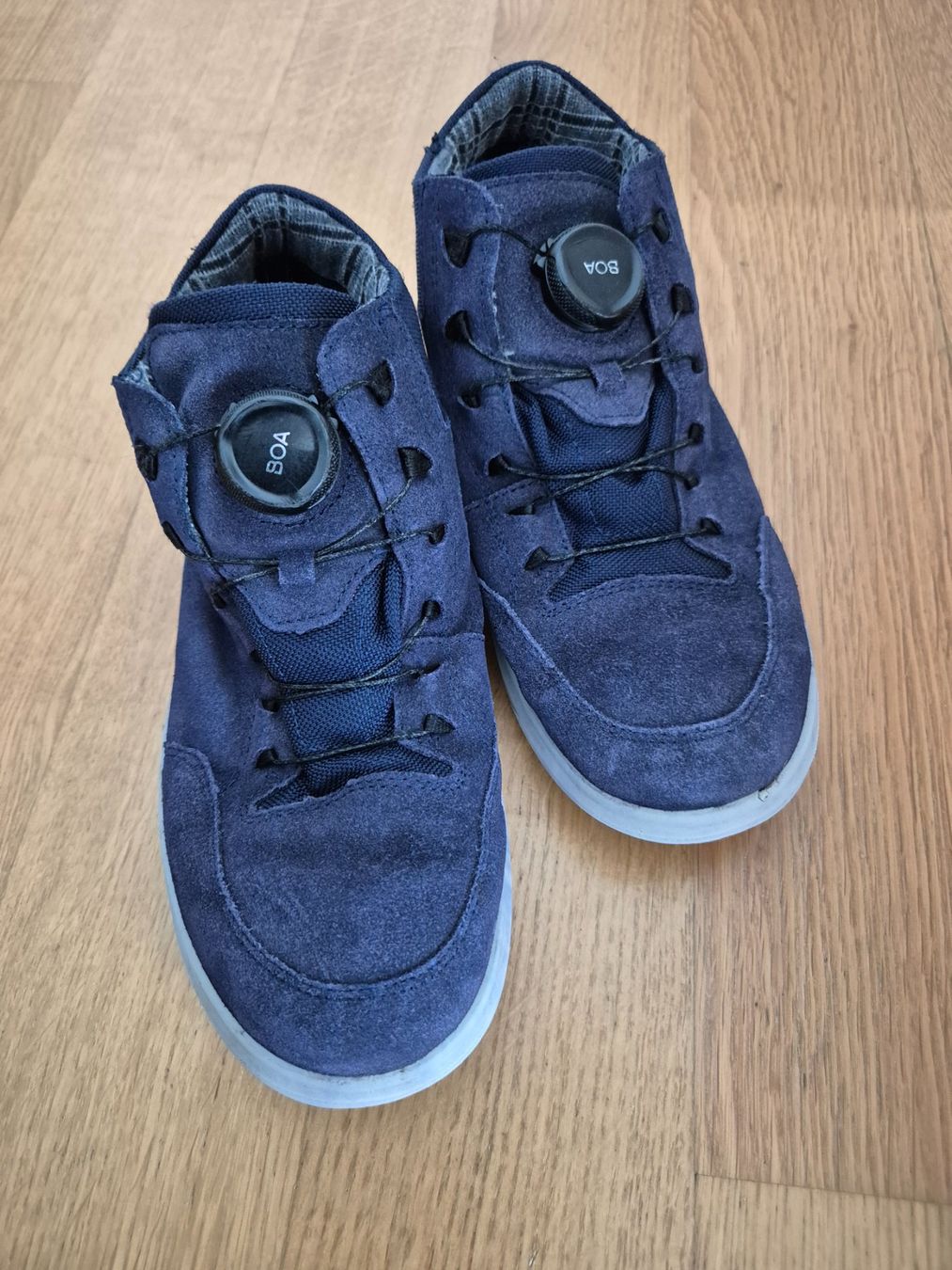 Superfit Scarpe per ragazzi: Superfit Schuhe, Grösse 36 – Usato da Altendorf venduto da caj_hry2 2