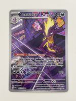 Carte Pokémon TOXTRICIZY pfl 103