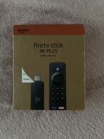 Amazon Fire TV Stick 4K Plus neu