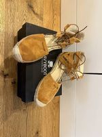 Navyboot Espadrilles Gr. 38