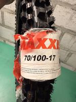 Maxxis M7311 70/100-17 TT 40M NHS, Vorderrad