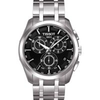 Tissot Courturier T035.617.11.051.00