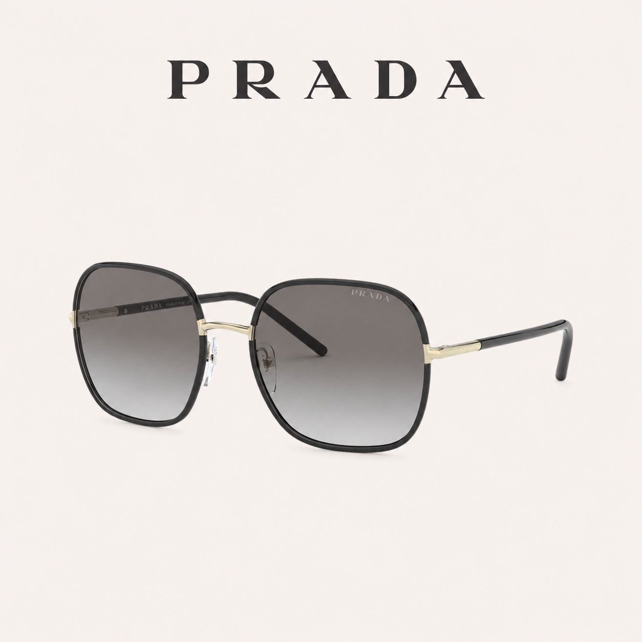 Prada Lunettes & Verres: PRADA Sonnenbrille PR 67XS Damen – D'occasion à Cham par nad_z2js
