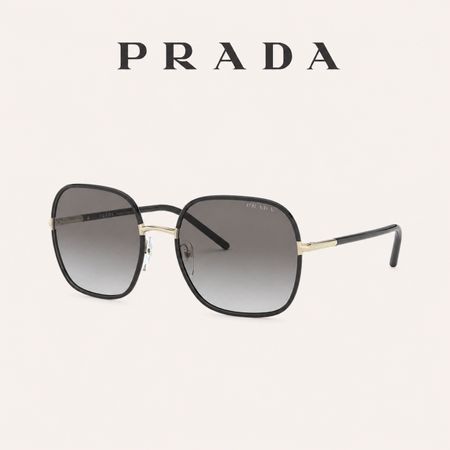 PRADA Sonnenbrille PR 67XS Damen