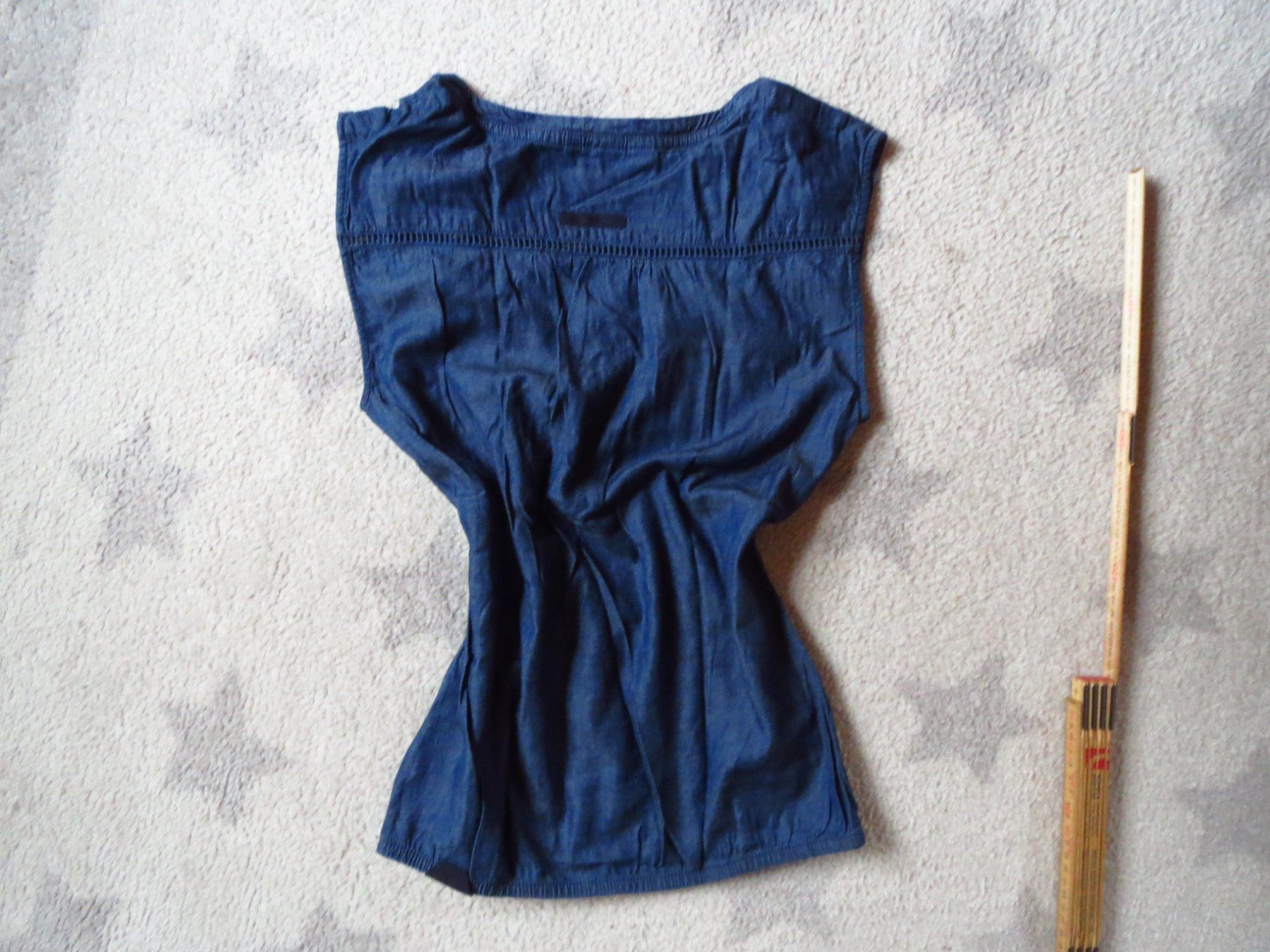 Camicette: NEUE RAGWEAR Damen Bluse Gr XS – Nuovo (secondo la descrizione) da Kiental venduto da Anna8702 7