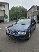 Audi A6 2.8 quattro