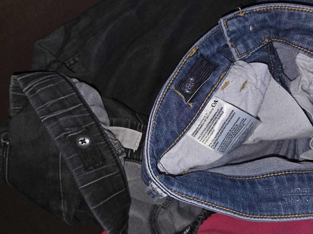 Hosen: 3x Hose Gr. 158 – Gebraucht aus Brügg BE von Delfin79