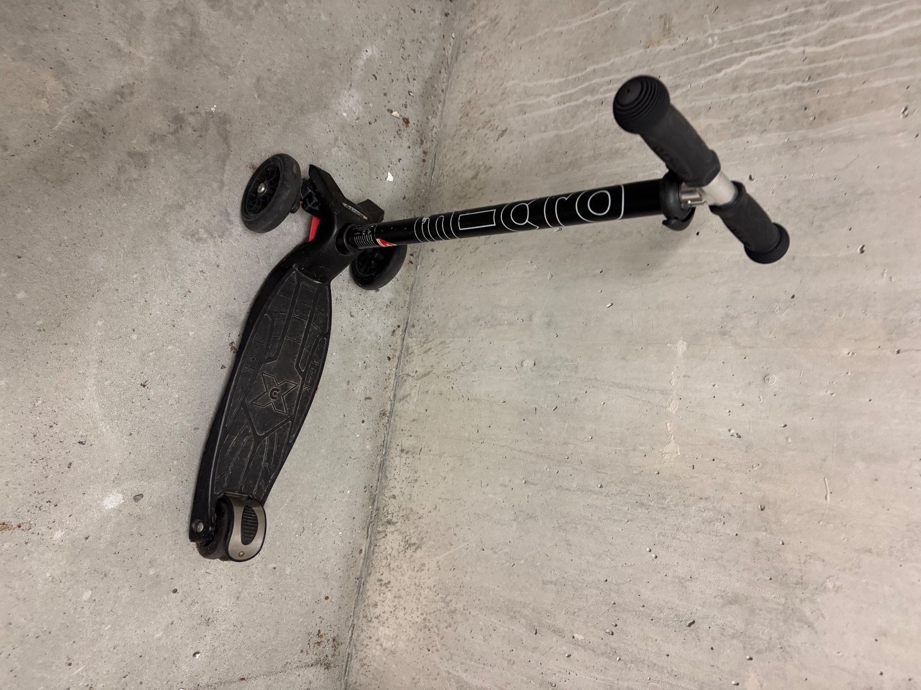 Kickboard: Maxi Micro Scooter – Gebraucht aus Uster von MMoney01