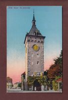 BASEL - St. Johanntor