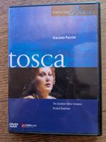 Giacomo Puccini: Tosca - Festival der Oper (DVD)