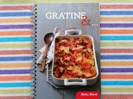 Betty Bossi💥💥🌞 Gratins & ...