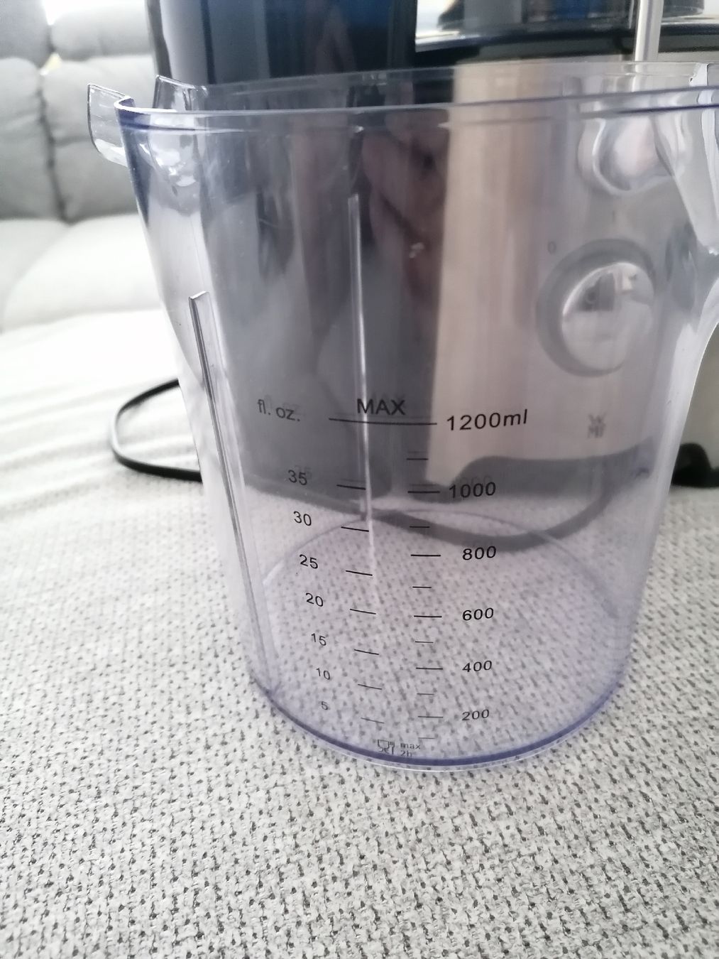 WMF Elettrodomestici da cucina: WMF Juicer Little Used – Usato da Zürich venduto da thesuccessnow 2