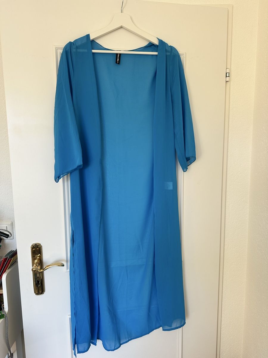 Vestiti: Noracora Sommerkleid – Nuovo e nell'imballaggio originale da Sarmenstorf venduto da SamiraB. 1