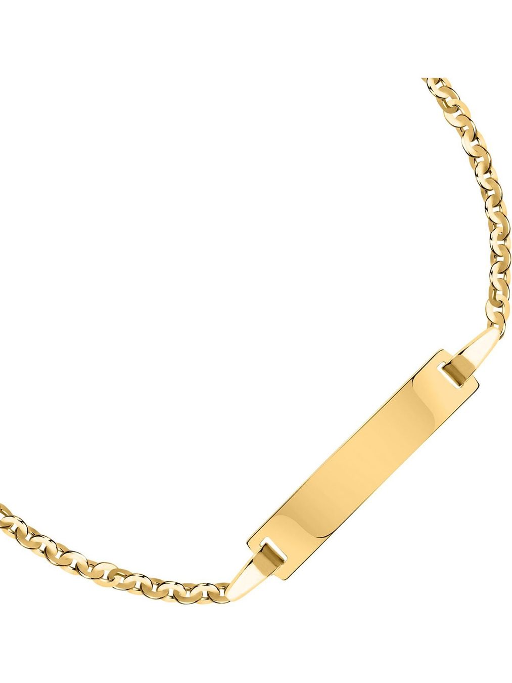 Bracciali & Braccialetti: Armband aus Gold – Usato da Hemmental venduto da Royalgold 1