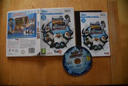 Pinguine von Madagascar
