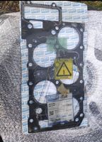 VW Zylinderkopfdichtung