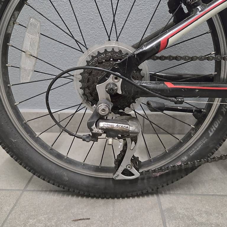 Velos: Vélo Bmc enfant 24" – Gebraucht aus Genève von rap_n685 2