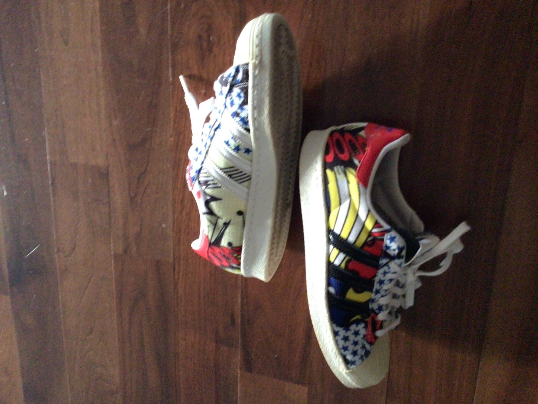 Adidas Scarpe da donna: Adidas (Limitierte Edition) – Usato da Zürich venduto da ArmariodeRuth_Senora 2