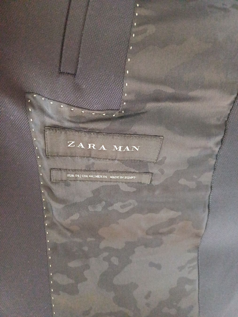 Zara Anzüge: Anzugsjacke – Gebraucht aus Rothenburg von lauraaurora 2