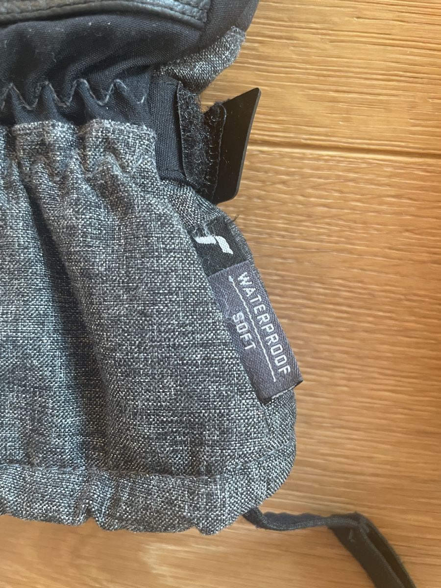 Reusch Kinderhandschuhe: Ski Handschuhe – Gebraucht aus Aarwangen von erd_ngx8 4