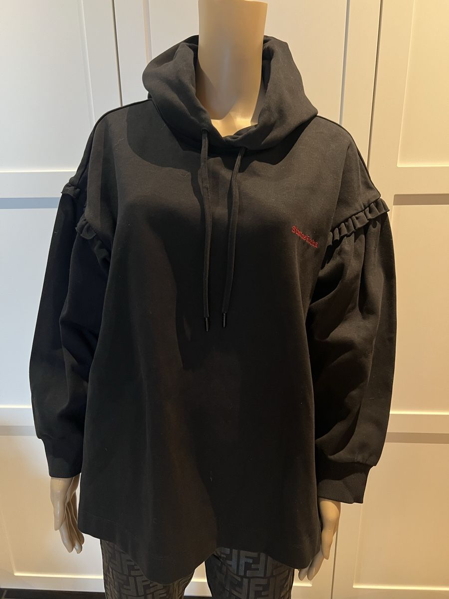 Maglioni & Felpe: Simone Rocha x H&M  Hoodie Gr. L – Usato da Kilchberg ZH venduto da Lisavivienne