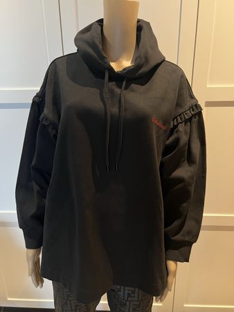Simone Rocha x H&M  Hoodie Gr. L