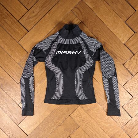 MISBHV - Sport Longsleeve - XS/S