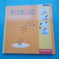Fidelio Liederbuch für die Grundschule - Singen / Musik