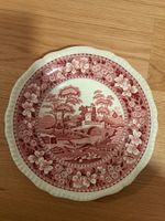 Porzellanteller Fine China