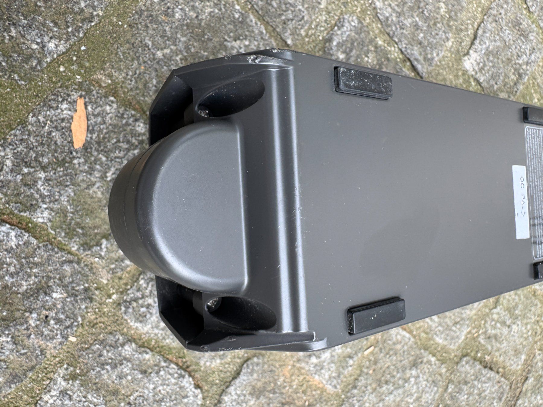 Bionx Batterie: BionX 48V Wheeler e-Eagle Akku - TOP Zustand – Usato da Volketswil venduto da eBikeDoktor 1