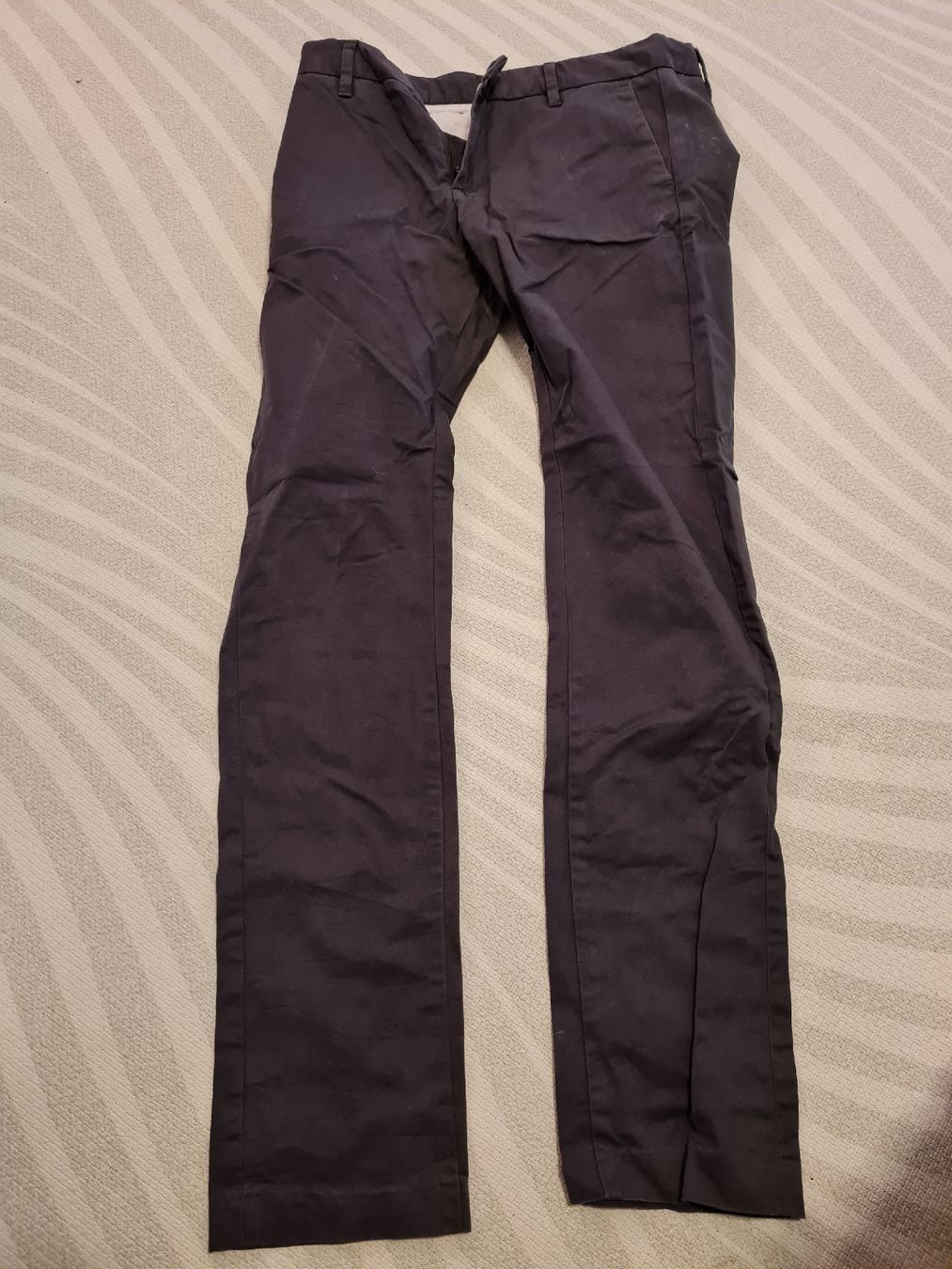 We Pantaloni: Schicke Hose von WE – Usato da Tagelswangen venduto da Heaven2501