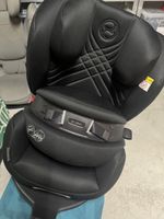 Cybex Anoris T i-Size Airbag Kindersitz inkl. Base