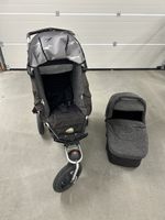 TFK Kinderwagen Joggster Adventure / Babywanne / Zubehör