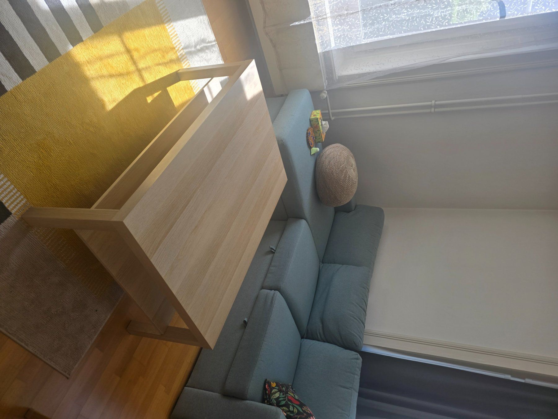 Ikea Tavoli: IKEA - LACK - Coffe table - Couchtisch – Usato da Baden venduto da maj_m9ml 2