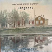 Marianne Racine - Scherrer, Oester, Pfammatter (CD TCB) 2002