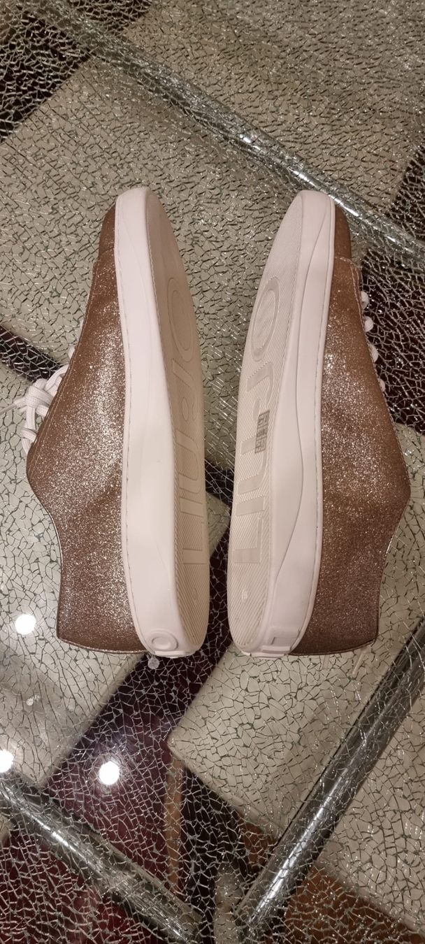 Liu Jo Scarpe da donna: Liu Jo Gr. 41 – Nuovo e nell'imballaggio originale da Luzern venduto da Reni025 3