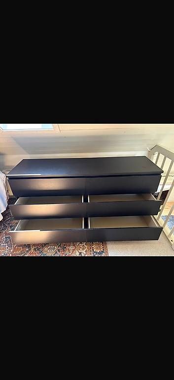 Kommoden: Ikea MALM Kommode – Gebraucht aus Zürich von Naemizi