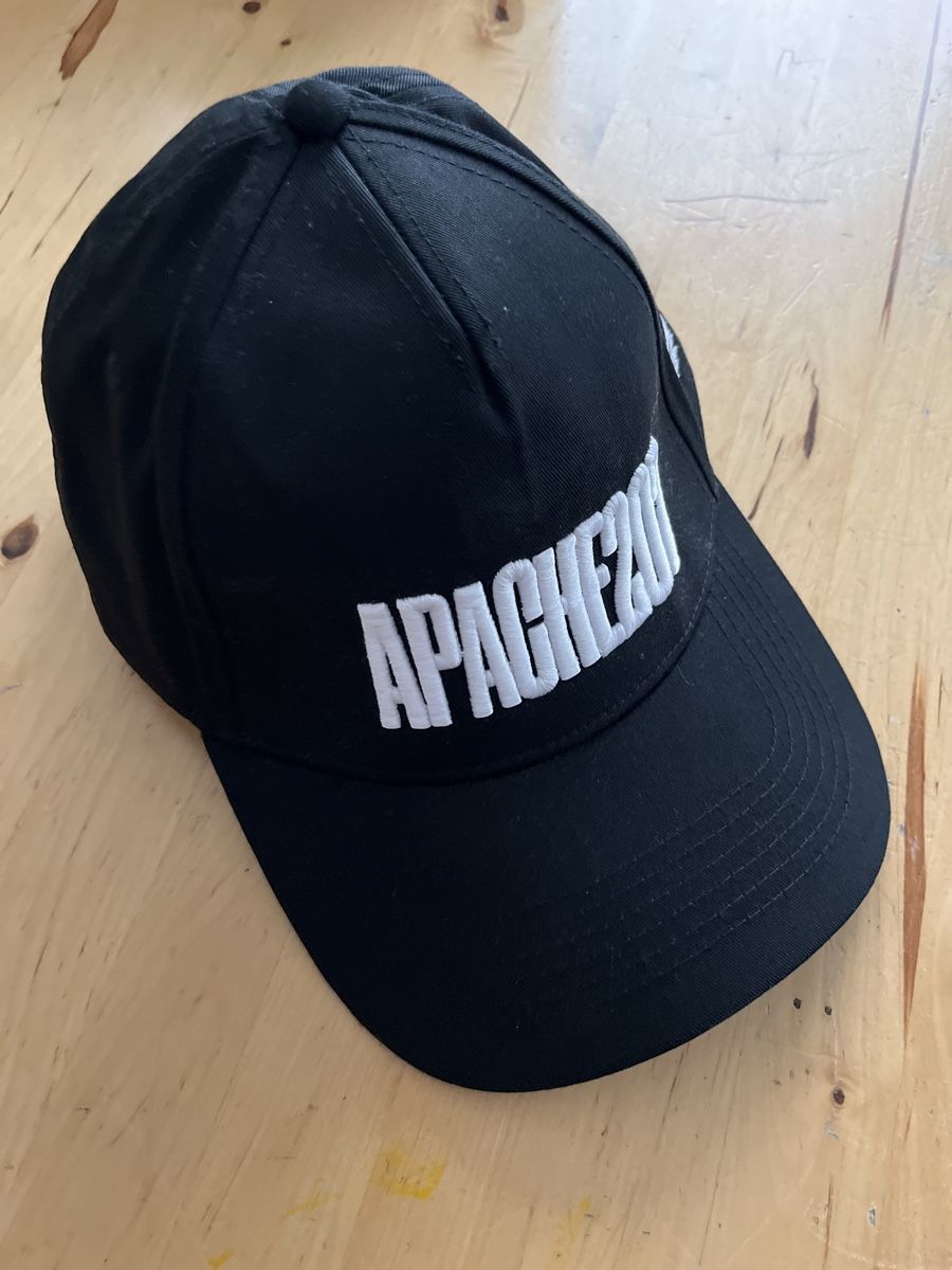 Altro in  Abbigliamento & Accessori: Coole schwarze Apache207 Cap Beechfield – Usato da neuenhof venduto da cocoros 6