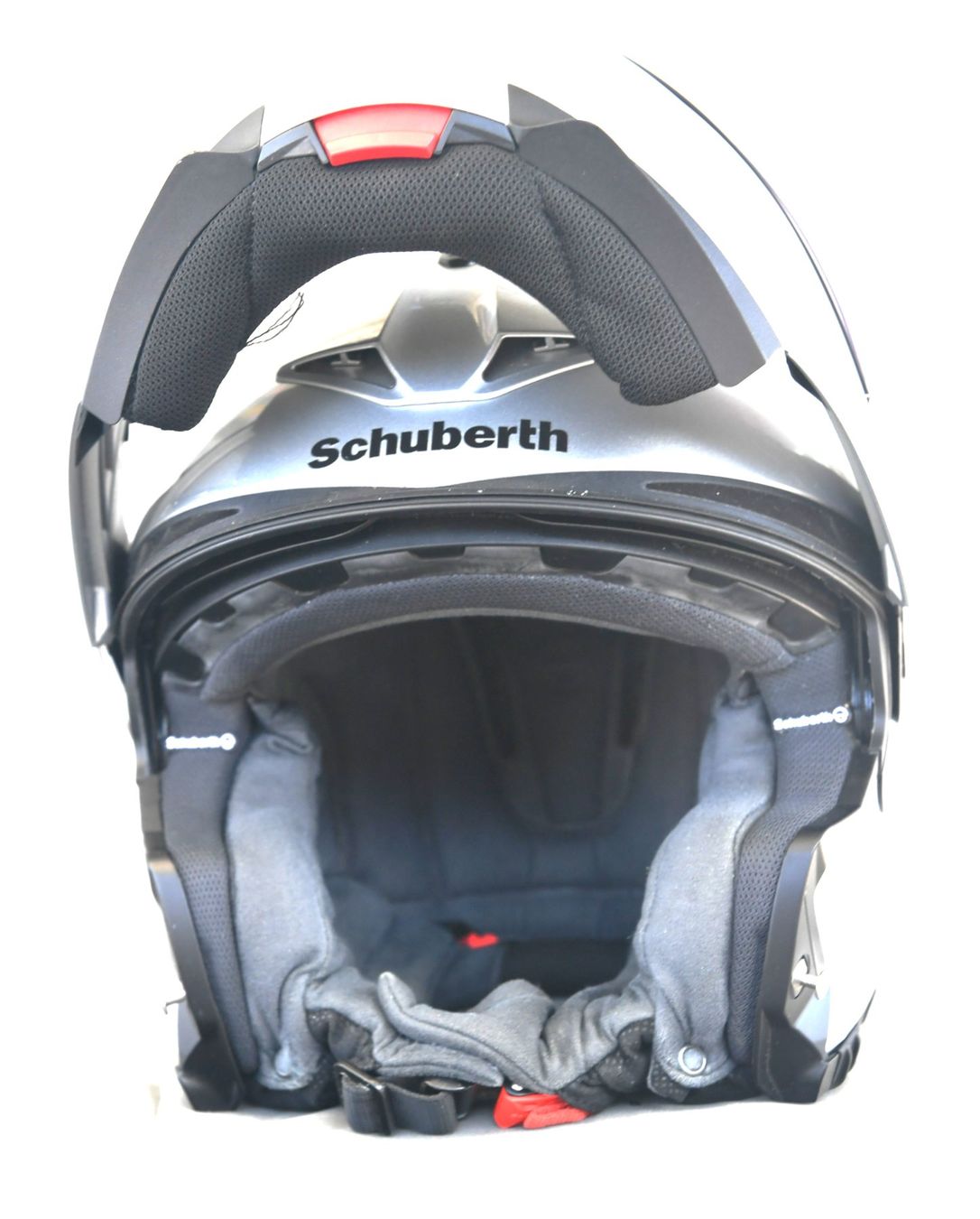 Schuberth Helme & Visiere: Casque moto, Schuberth C3 Pro, taille: M/L, 56-59 – Gebraucht aus Estavayer-le-lac von kwenda 4