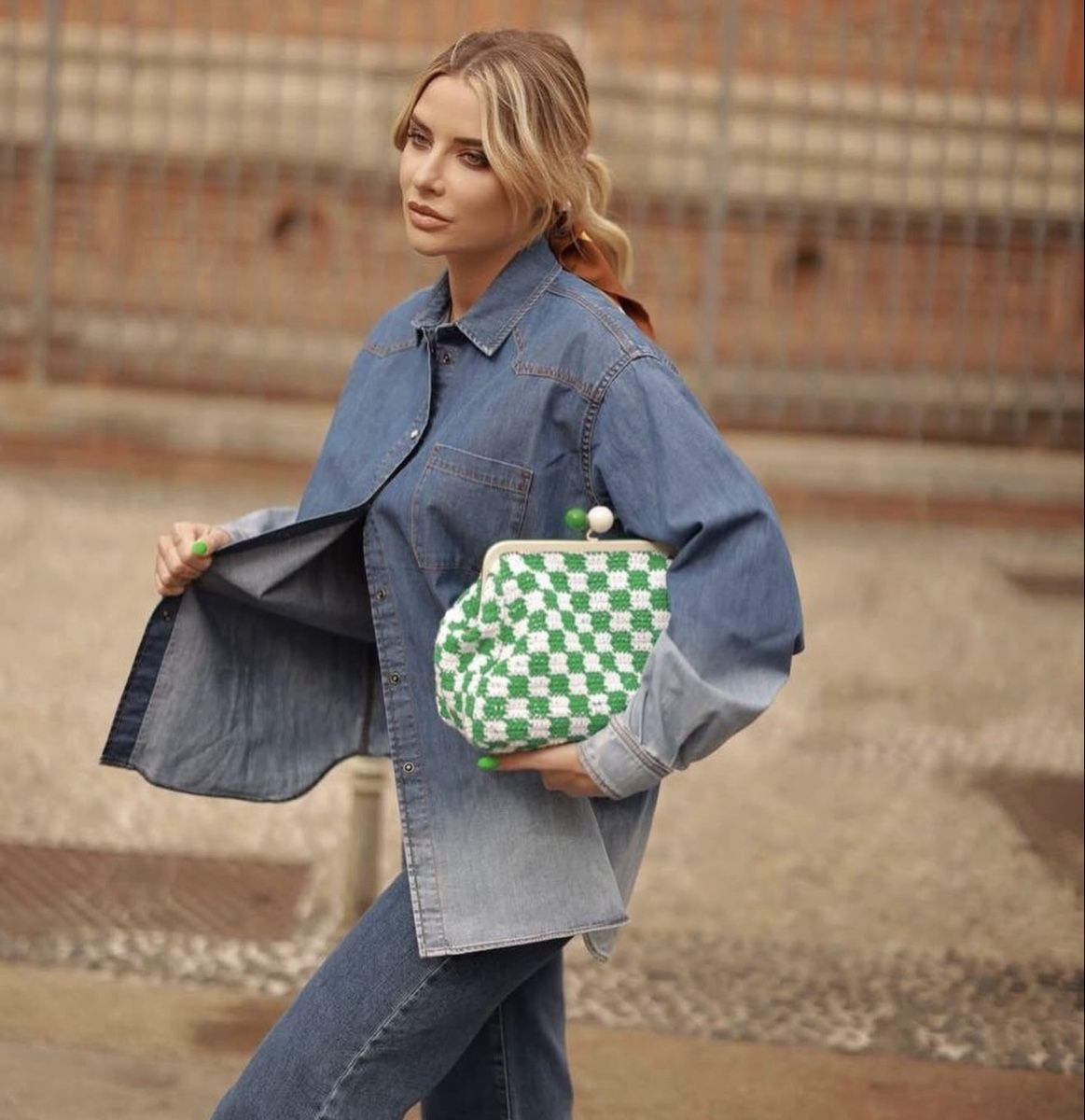 Max Mara Borse: Weekend Max Mara Pasticcino Bag  – Nuovo (secondo la descrizione) da Lyss venduto da francesca.g