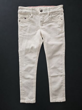 Tommy Hilfiger Jeans Grösse 110