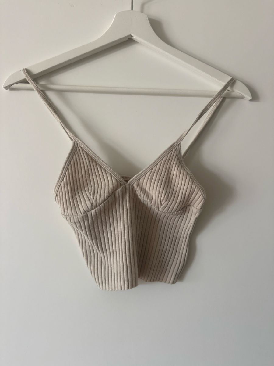 Tops: Bustier – Gebraucht aus Zürich von sommer121