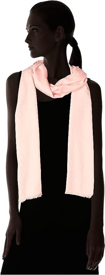 Furla Foulard & Sciarpe: FURLA Schal Rosa NEU – Nuovo e nell'imballaggio originale da Zuerich venduto da Moochie 1