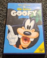 Walt Disney DVD - Alle Lieben Goofy (19244)